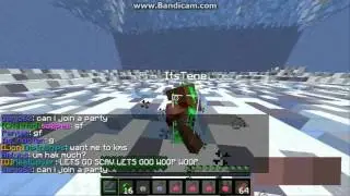 Andreii vs. ItsTene (Tenebrous)