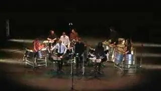 Atras de nos (Richard Boukas)