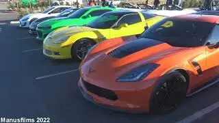 PDX Cars & Coffee Weekly Meet (2/12/22)
