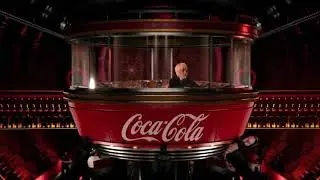 BTS Coca-Cola Ad 2021 | BTS sing Jungle Coca-Cola Ad