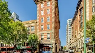 Own a Piece of Historic Downtown Norfolk!