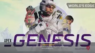 Apex Legends one weapon type challenge (assault rifle)