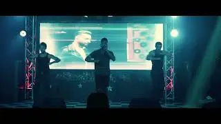 Robert Rene - Live at 'The AURA Tour' Full Set at Club Bahia | Los Angeles