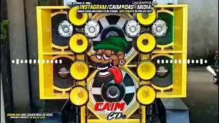 PORRADEIRO INTENSO - GREG NO BEAT ALTA QUALIDADE 2026 PRA PARED&Atilde;O 