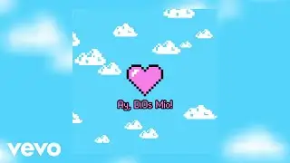 KAROL G - Ay, DiOs M&iacute;o! (Audio)