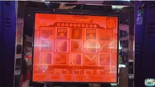 Handpay! Вот почему мы играем в «Охоту за золотом Нептуна» за 25 долларов!