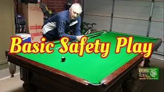 КАК ОБЕСПЕЧИТЬ БЕЗОПАСНОСТЬ. ОСНОВНЫЕ ПРАВИЛА БЕЗОПАСНОЙ ИГРЫ В 8Ball (бильярд)