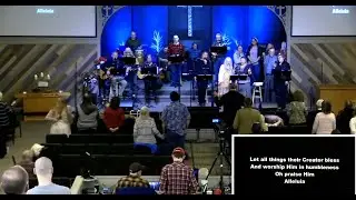Shoreline Community Church  -  