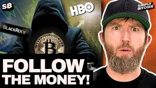The Bitcoin Mystery: Did HBO Really Reveal Satoshi Nakamoto?