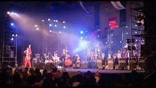 太田市大学 JAZZ FESTIVAL 2014 Keio Light Music Society