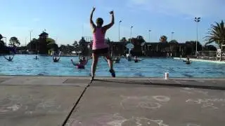 Summer of fitness teaser