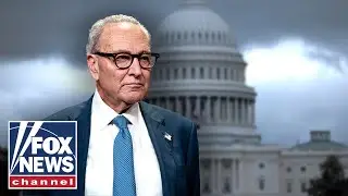 Partial SHUTDOWN begins as Dems hold out on DHS funding