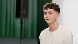 Data Analytics Apprentice┃Oli's Story┃QA Apprenticeships