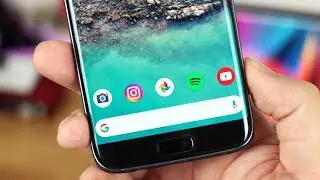 Руководство по настройке стиля Google Pixel 2! (ЧАСТЬ 1)