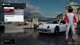 My first vid, xbox1x gameplay of Forza Motorsport 7 + a meme on the end