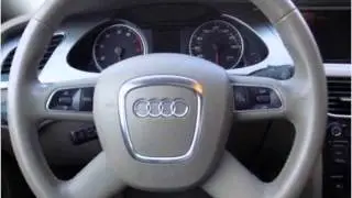 2012 Audi A4 Used Cars Raleigh, Durham, Cary NC