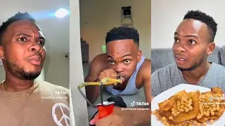 Viral TikTok Compilation | Certified Sampson Funny Clips with Kris, BradyLXIX and others #29