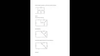 Find the equivalent capacitance of the circuit ...