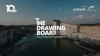 🔴 Live stream of Finale | The Drawing Board 2025