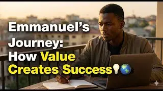 &ldquo;Finding Your Path  A Story About Value, Purpose,