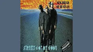 New Breed Of Hustlas - G A Day