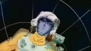 銀河英雄伝説VSマクロス