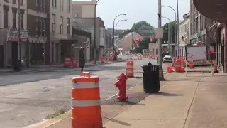 State Streets New Side Walks - How Long Will They Last?