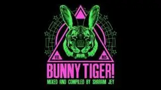 Bruno Be & Jean Bacarreza - XTZ (Bunny Tiger Selection Vol. 5)