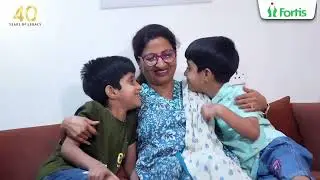 40 years legacy Video