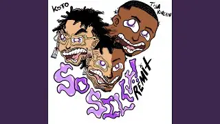 So Silly (Remix)
