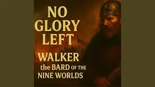 No Glory Left
