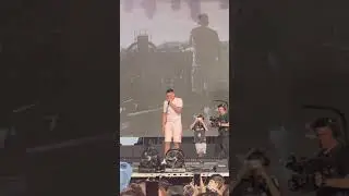 MORAD - concierto de granada _ MAMA ME DICE ❤️