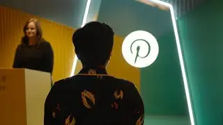 Step inside Pinterest at CES 2020