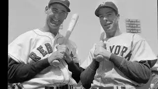 Joe DiMaggio - History of Joe DiMaggio in Timeline
