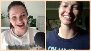 Real Health, Real Lives: Exploring Trends and Real-Life Wellness with Heide and Nicola (Ep. 9)