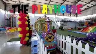 The Playhouse