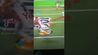 Madden 20 Ankle Breakers