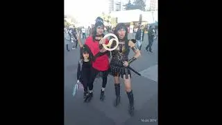 #sofa #anime, #animacion, #manga, #comic, #japon, #cosplay, #disfras, #ropa, #Halloween, #videojue