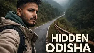 Gunupur , Rayagada odisha 🇮🇳 | A Hidden Green Paradise Most People Ignore 