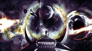 ERIDANUS VOID &ndash; Ipercivilt&agrave;