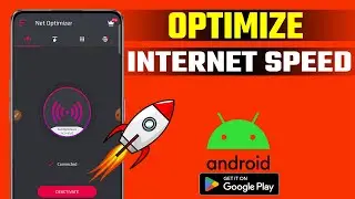 Best Internet Optimizer Internet Speed Improver | Net Optimizer Optimize Ping