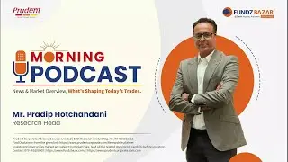 Morning Podcast &ndash; 06-01-2026