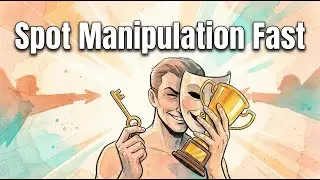 How to Spot a Manipulative Person: 5 Signs of Psychological Manipulation