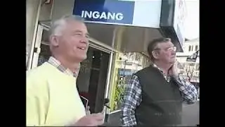 Zwervend door Almelo:  de Oranjestraat