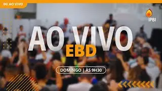 EBD 9H30 | IPBI  | 28.12.25