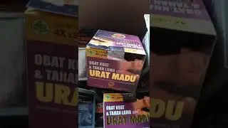 Urat Madu 087853335884