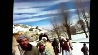عروسی قدیمی هزاره گی