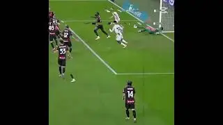 Maignan vs Juventus