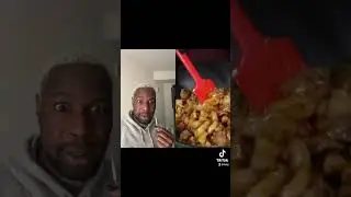 4everkelz food reaction shorts: The best ways to react to different types of food
