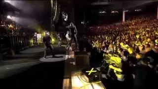Linkin Park   One Step Closer Clarkston, Projekt Revolution 2007 HD